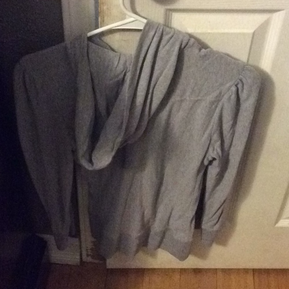 Grey jacket - Picture 2 of 2